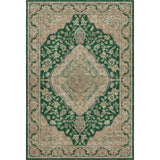 Dalyn Hatay HY3 Emerald Rug main image