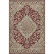 Dalyn Hatay HY3 Garnet Rug main image