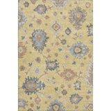 Dalyn Hatay HY4 Gold Rug main image