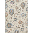Dalyn Hatay HY4 Ivory Rug main image