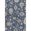 Dalyn Hatay HY4 Navy Rug main image