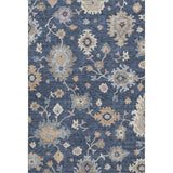 Dalyn Hatay HY4 Navy Rug main image