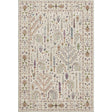 Dalyn Hatay HY5 Ivory Rug main image
