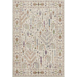Dalyn Hatay HY5 Ivory Rug main image