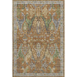 Dalyn Hatay HY6 Copper Rug main image