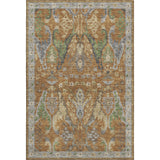 Dalyn Hatay HY6 Copper Rug main image