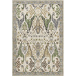 Dalyn Hatay HY6 Ivory Rug main image