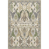 Dalyn Hatay HY6 Ivory Rug main image