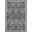 Dalyn Hatay HY6 Navy Rug main image