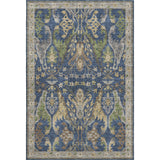 Dalyn Hatay HY6 Navy Rug main image