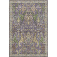 Dalyn Hatay HY6 Purple Rug main image