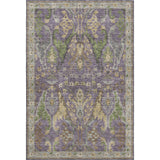 Dalyn Hatay HY6 Purple Rug main image