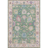 Dalyn Hatay HY7 Lime Rug main image