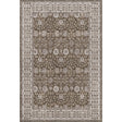 Dalyn Hatay HY8 Chocolate Rug main image