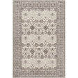 Dalyn Hatay HY8 Ivory Rug main image