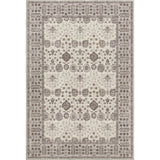 Dalyn Hatay HY8 Ivory Rug main image