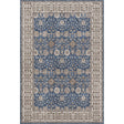 Dalyn Hatay HY8 Navy Rug main image