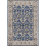 Dalyn Hatay HY8 Navy Rug main image