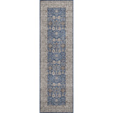 Dalyn Hatay HY8 Navy Rug runner rug