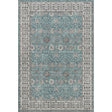 Dalyn Hatay HY8 Teal Rug main image