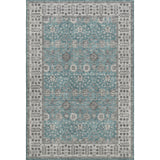 Dalyn Hatay HY8 Teal Rug main image