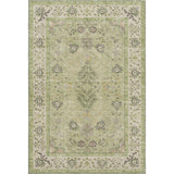 Dalyn Hatay HY9 Aloe Rug main image