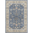 Dalyn Hatay HY9 Blue Rug main image