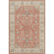 Dalyn Hatay HY9 Coral Rug main image