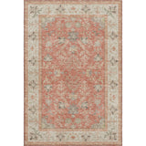 Dalyn Hatay HY9 Coral Rug main image