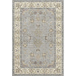 Dalyn Hatay HY9 Gray Rug main image