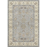 Dalyn Hatay HY9 Gray Rug main image