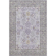 Dalyn Hatay HY9 Lavender Rug main image