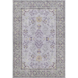 Dalyn Hatay HY9 Lavender Rug main image