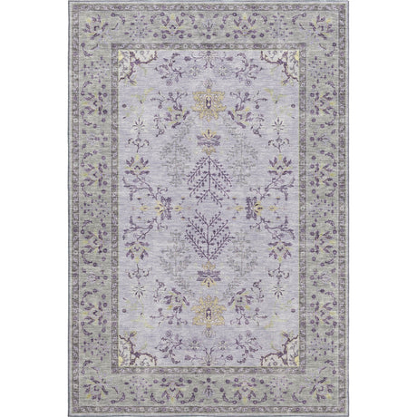 Dalyn Hatay HY9 Lavender Rug main image