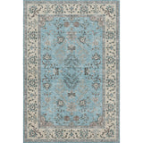Dalyn Hatay HY9 Sky Rug main image