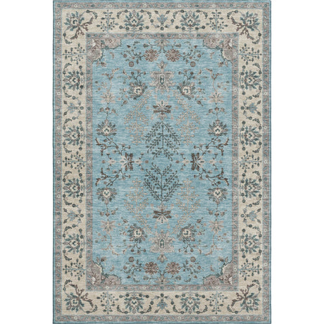 Dalyn Hatay HY9 Sky Rug main image