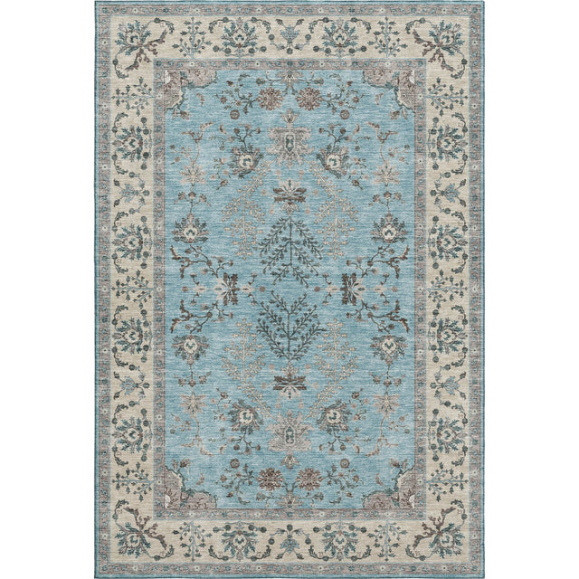 Dalyn Hatay HY9 Sky Rug main image