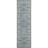 Dalyn Hatay HY9 Sky Rug runner rug
