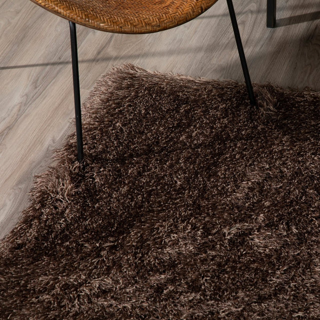 Dalyn Impact Ia100 Chocolate Rug.