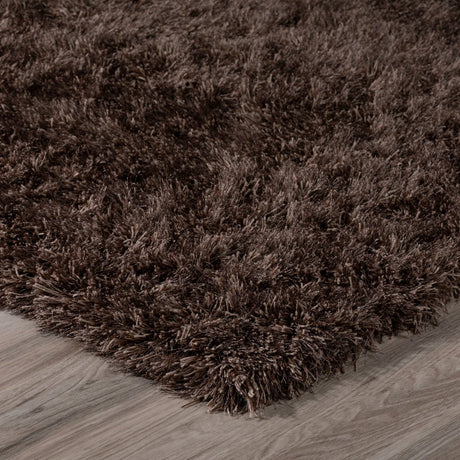 Dalyn Impact Ia100 Chocolate Rug.