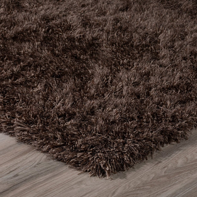 Dalyn Impact Ia100 Chocolate Rug.