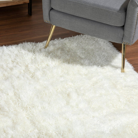 Dalyn Impact Ia100 Ivory Rug.