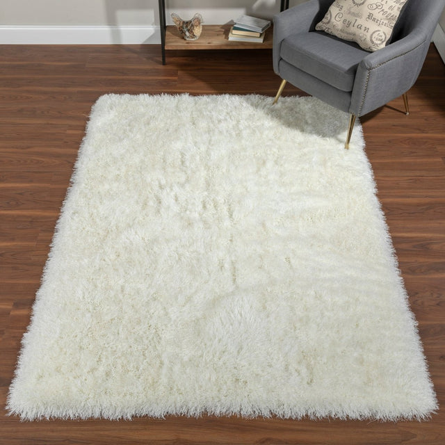 Dalyn Impact Ia100 Ivory Rug.