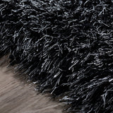 Dalyn Impact Ia100 Midnight Rug.