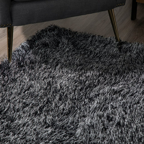 Dalyn Impact Ia100 Midnight Rug.