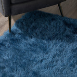 Dalyn Impact Ia100 Navy Rug.