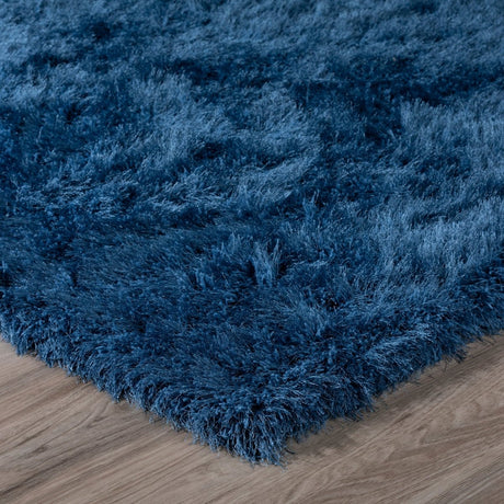 Dalyn Impact Ia100 Navy Rug.