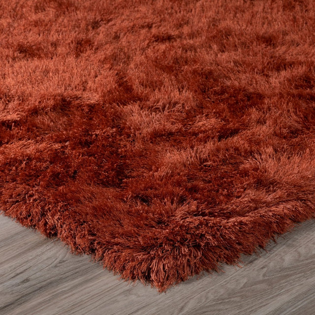 Dalyn Impact Ia100 Paprika Rug.