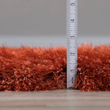 Dalyn Impact Ia100 Paprika Rug.