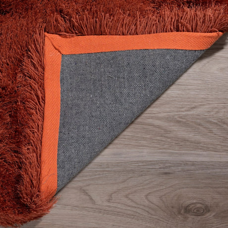 Dalyn Impact Ia100 Paprika Rug.